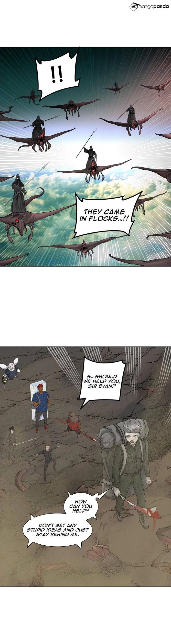 Tower of God Chapter 418 image 08_optimized